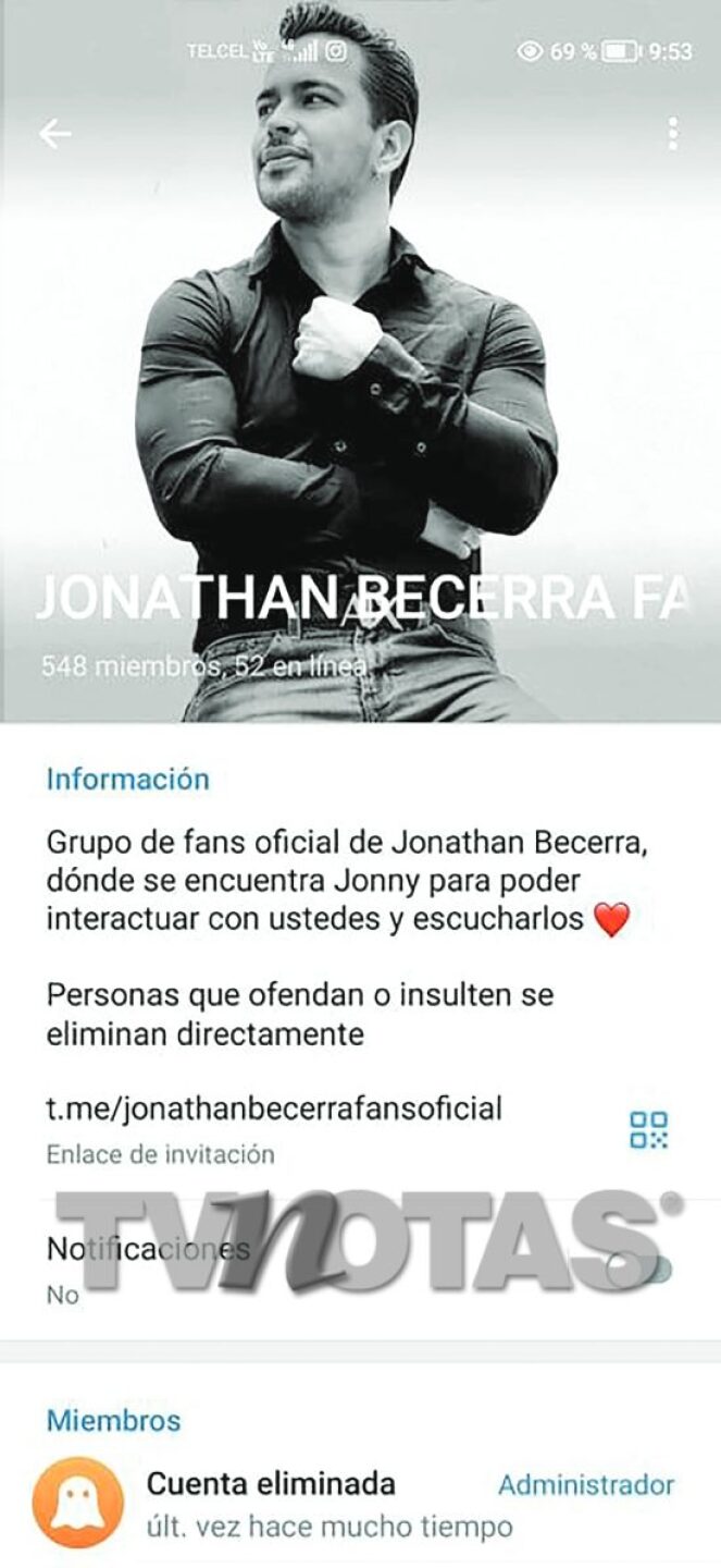 Jonathan Becerra