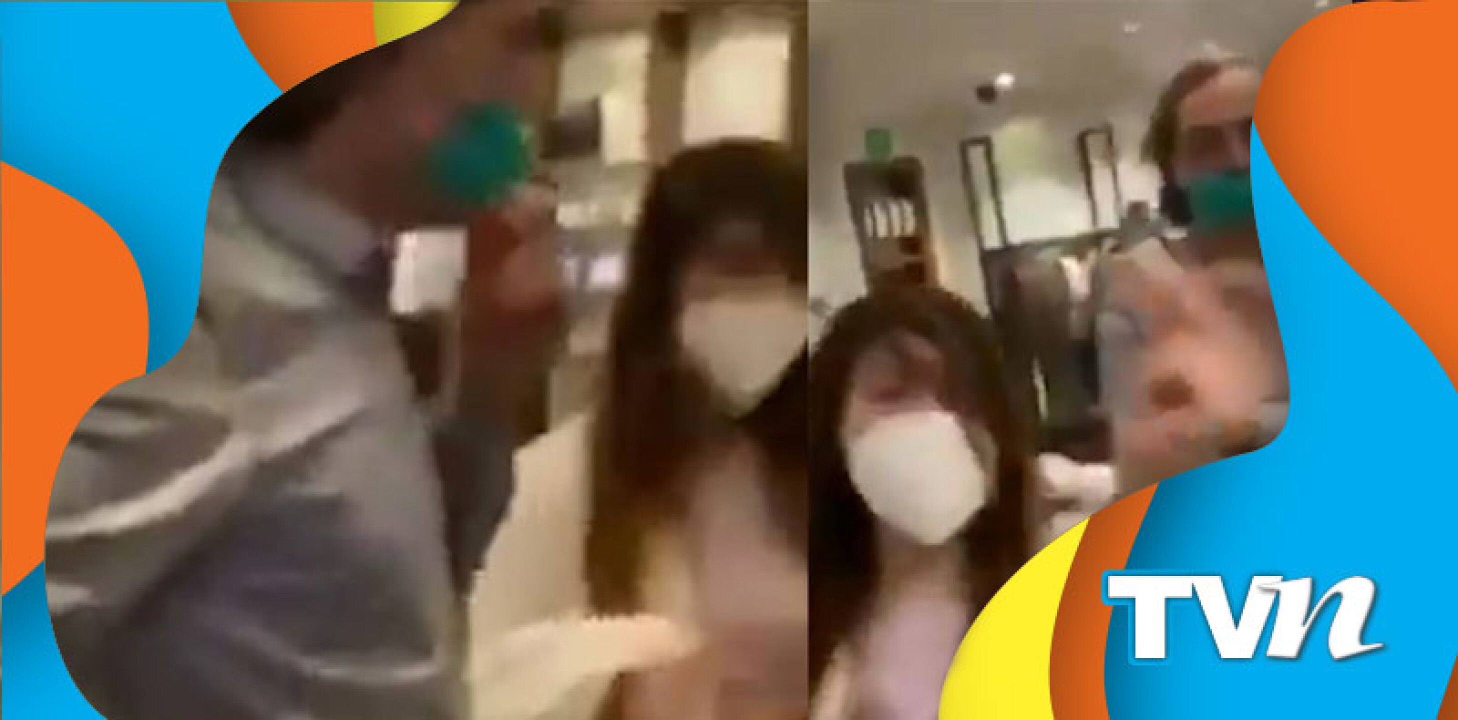 Pareja en Parque Delta