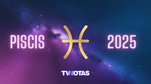 Piscis, horóscopos 2025