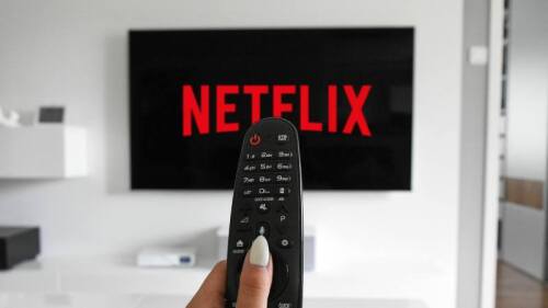 Netflix cobrará tarifa adicional si compartes tu contraseña