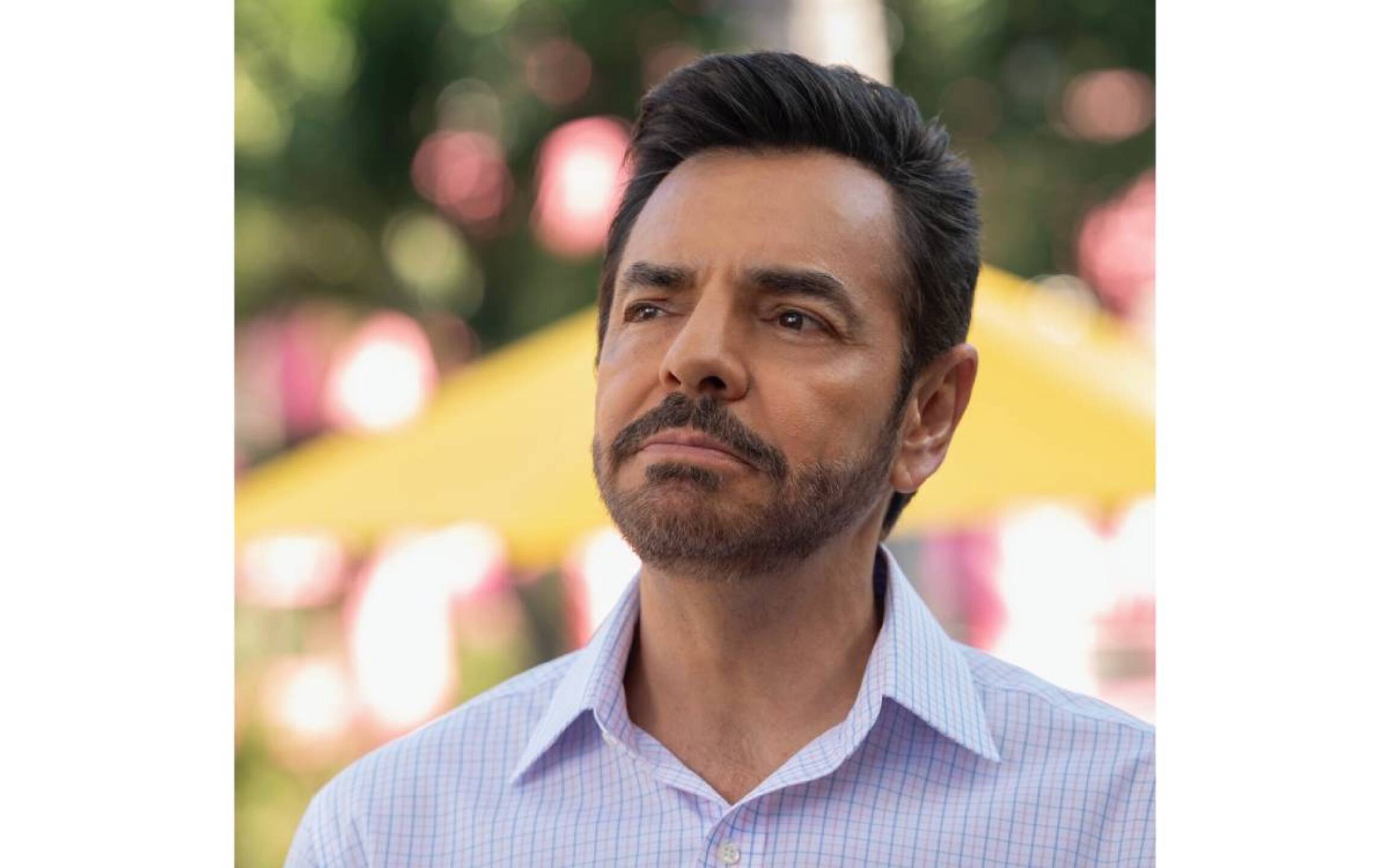 Eugenio Derbez