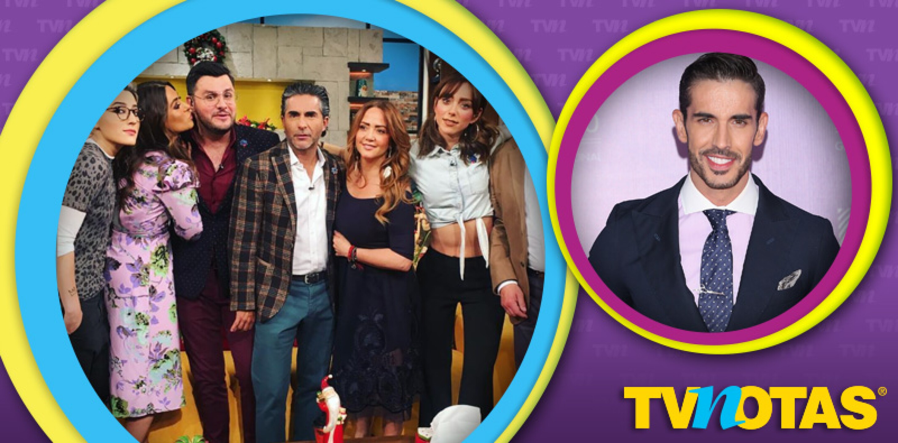 Pedro Prieto rompe el silencio y confiesa si tiene romance con alguien de Hoy