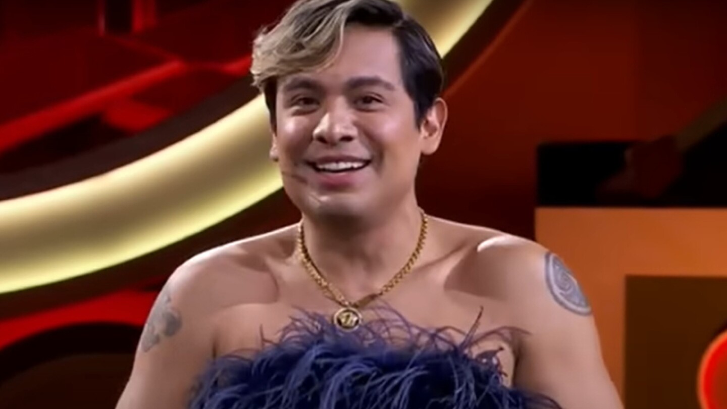 Ricardo Peralta