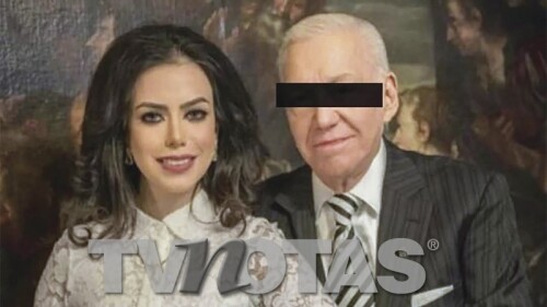 Papás de Yrma Lydya la convencieron de seguir con Jesús ‘N’