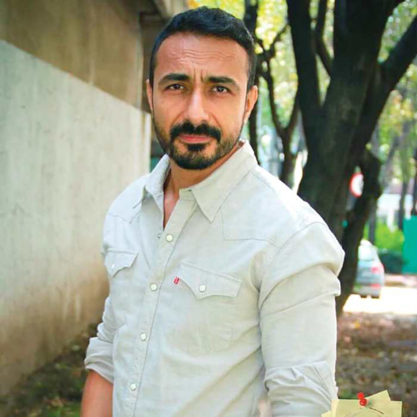 Su abogado señala que el actor se encuentra tranquilo y feliz tras no haber sido vinculado a proceso