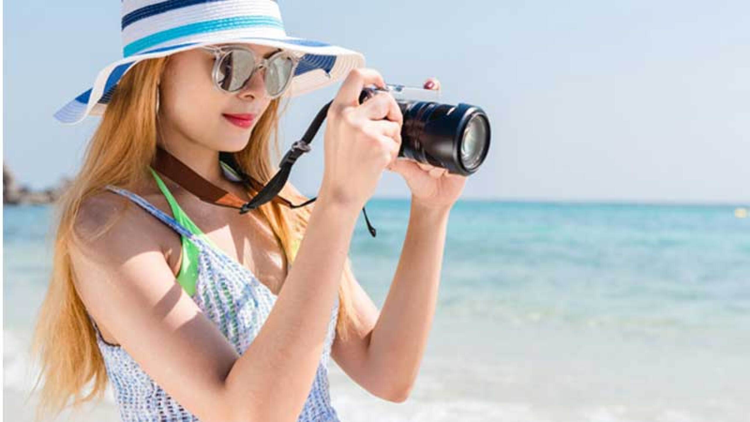 Protección de la luz azul. (HEV: Radiación visible de alta energía).