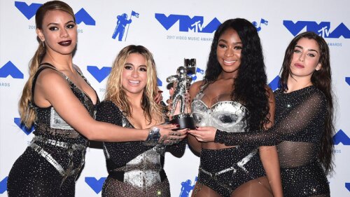 Fifth Harmony se separa para ser solistas