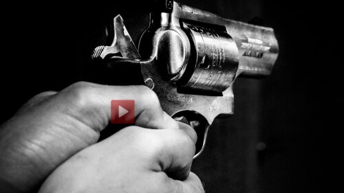 ADVERTENCIA: VIDEO CON IMÁGENES FUERTES