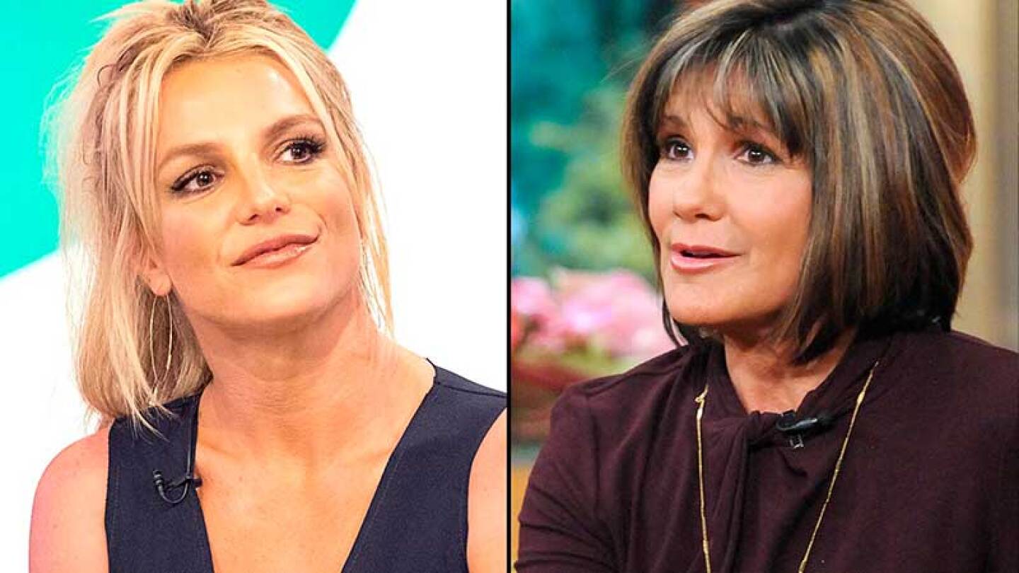 Britney Spears responde a su madre