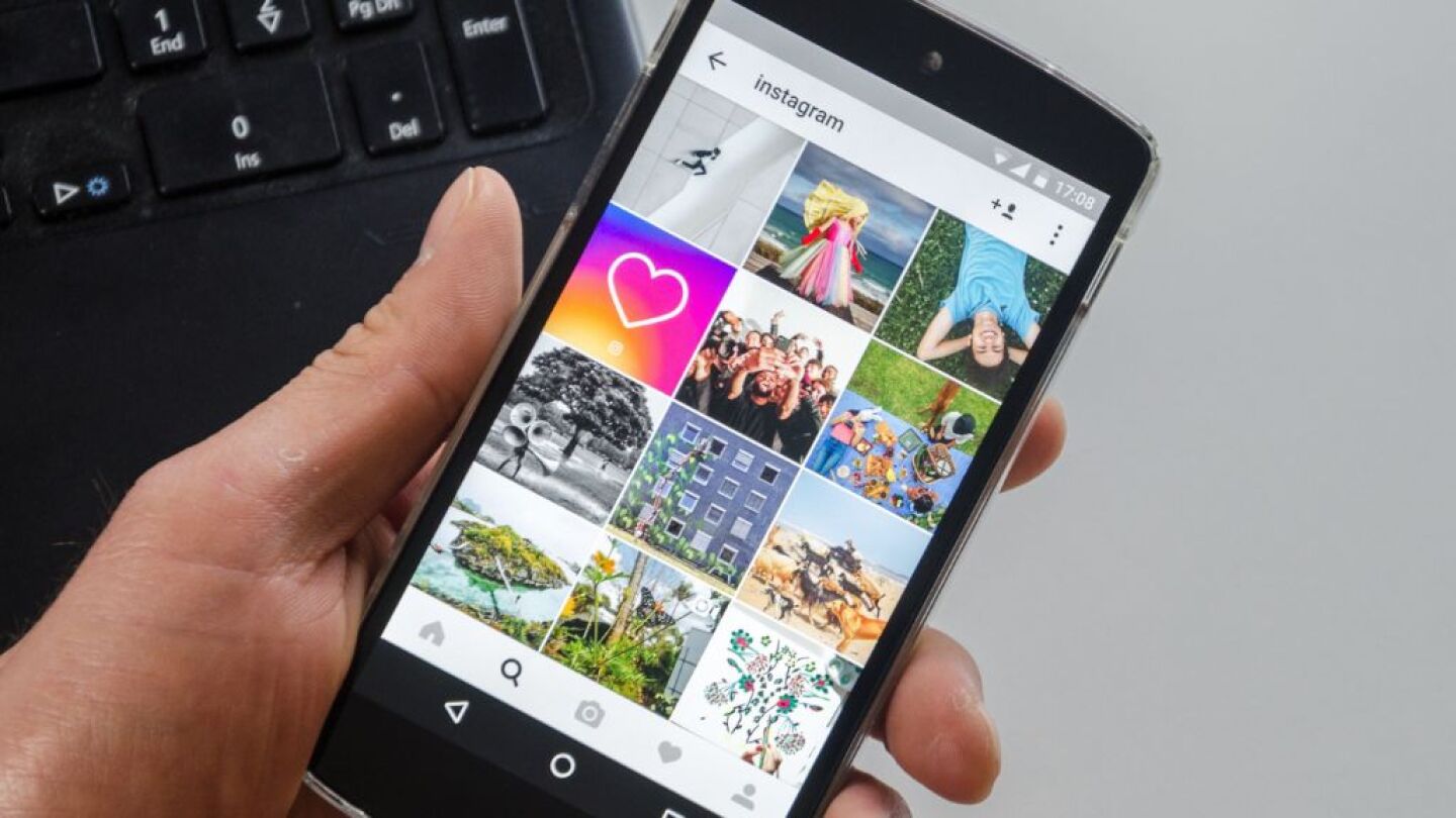 Instagram sufrió caída mundial