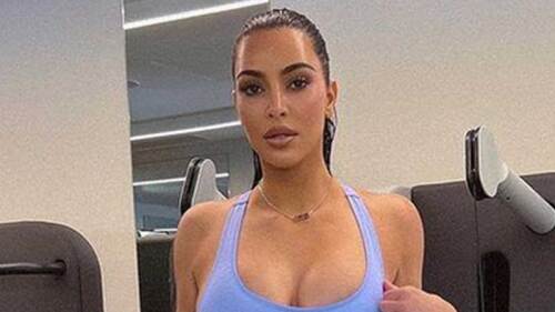 Kim Kardashian revelará cómo conoció a Pete Davidson
