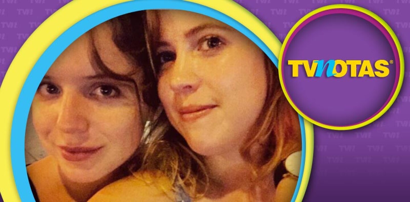 Naian Norvind tiene un relación muy cercana con Hanna Young.