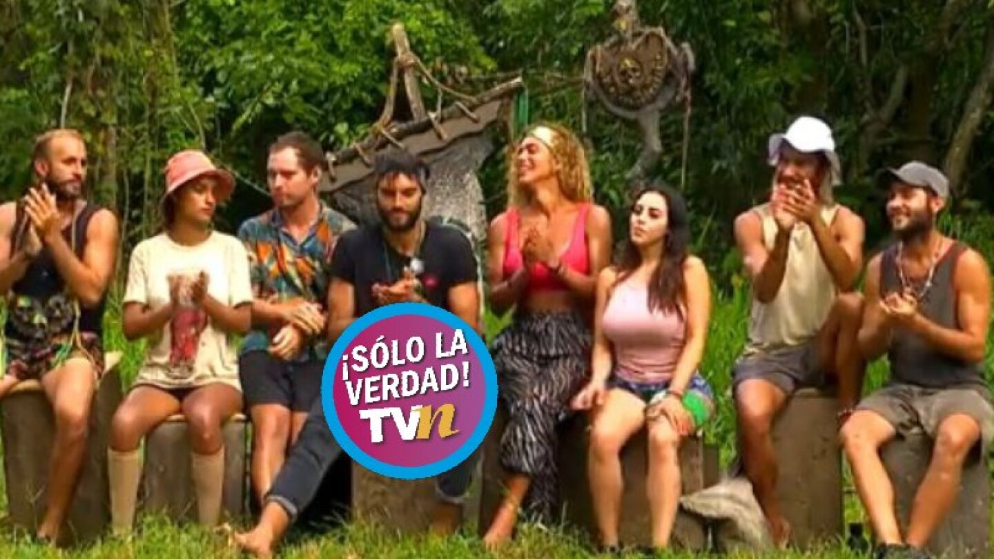 Survivor México: Jacky, ex integrante de Acapulco Shore es la nueva participante del reality