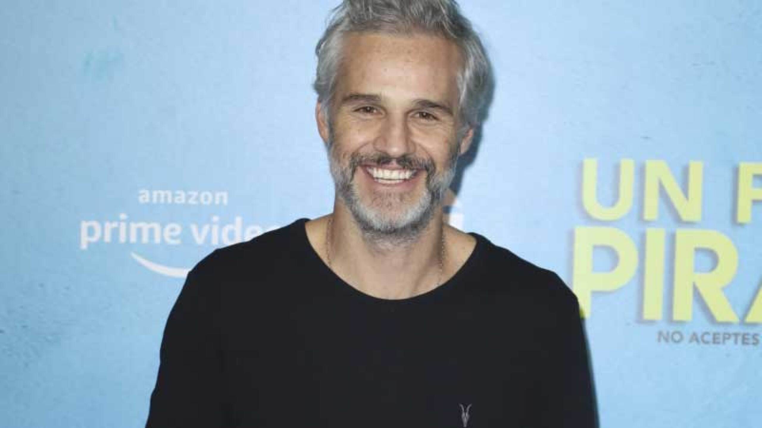 Juan Pablo Medina aparece en redes sociales y publica foto