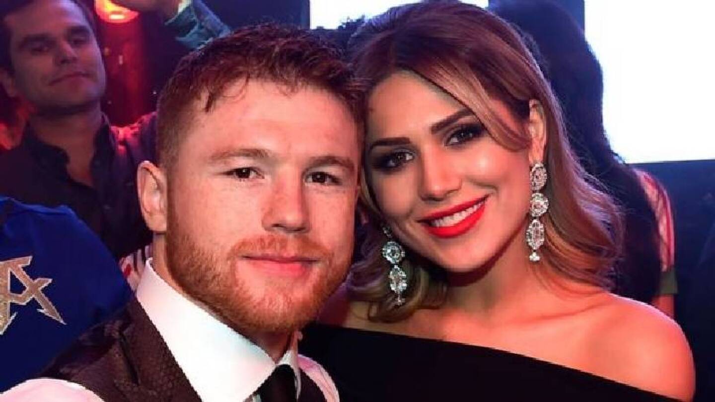 Canelo ya tiene fecha para su boda