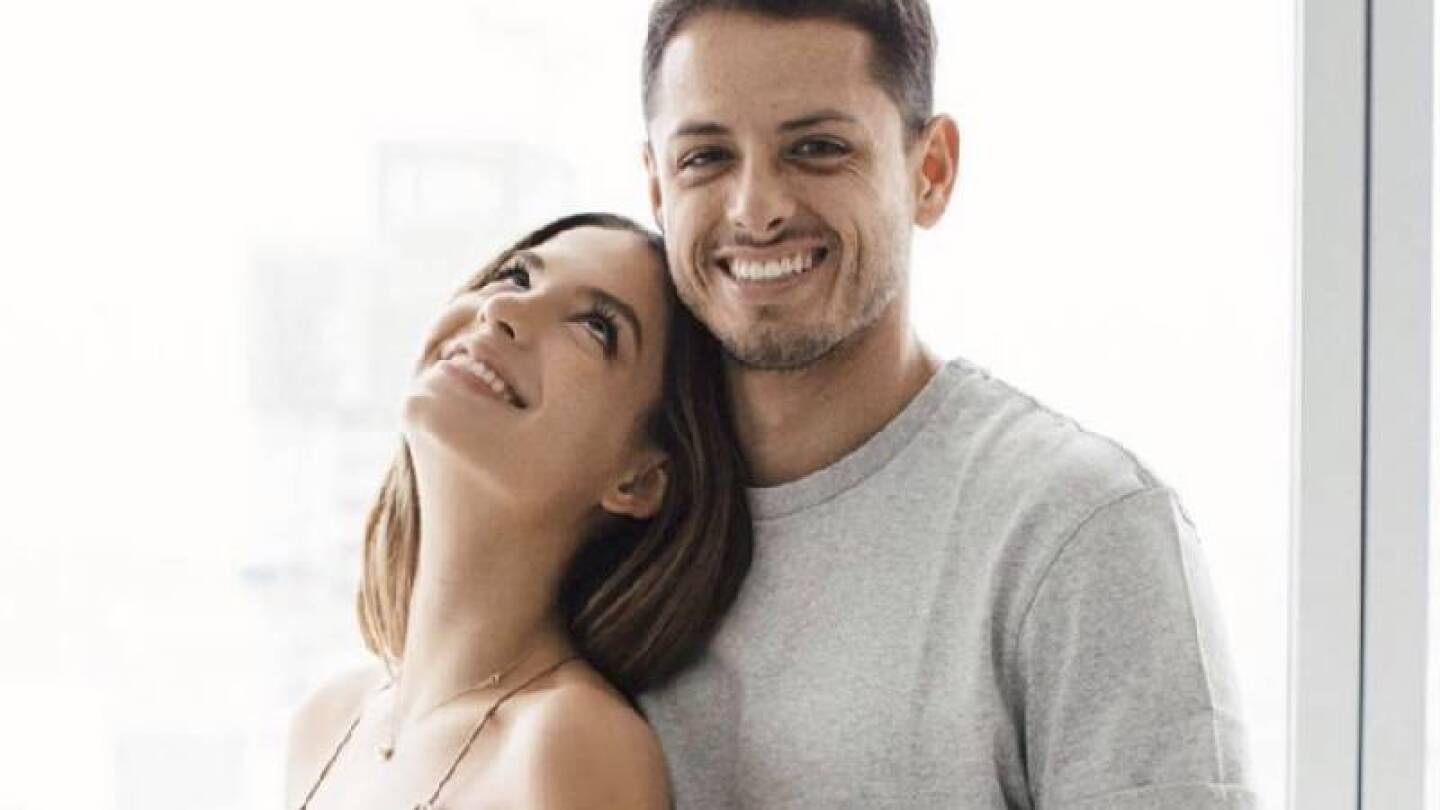 Chicharito revela motivos de su separación