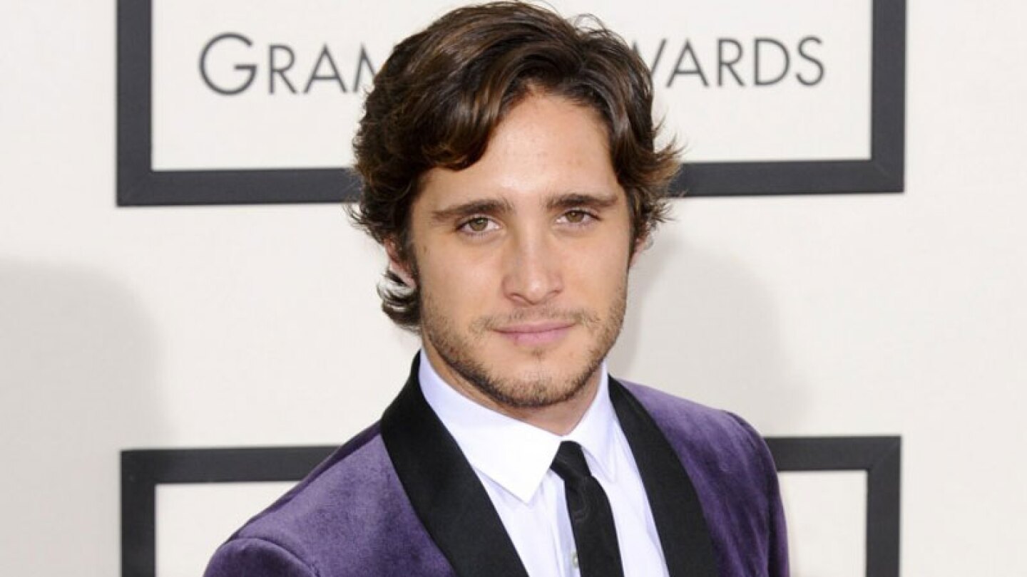 Diego Boneta hizo fuertes revelaciones sobre la segunda temporada de Luis Miguel.