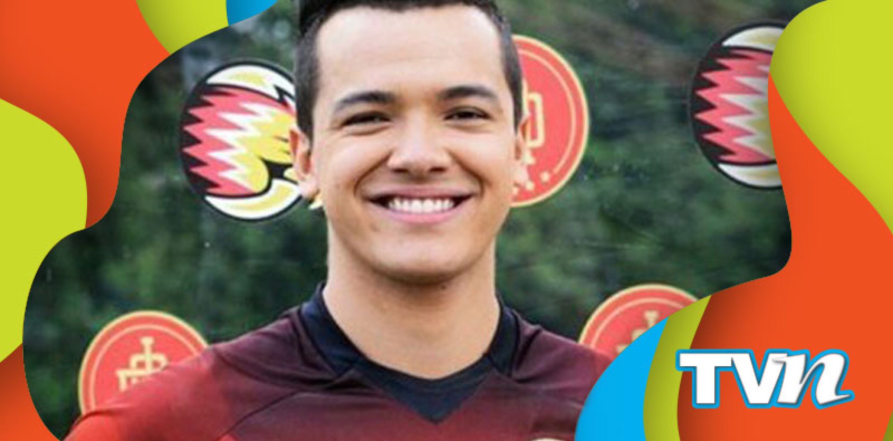 Sebastián Athié O11CE