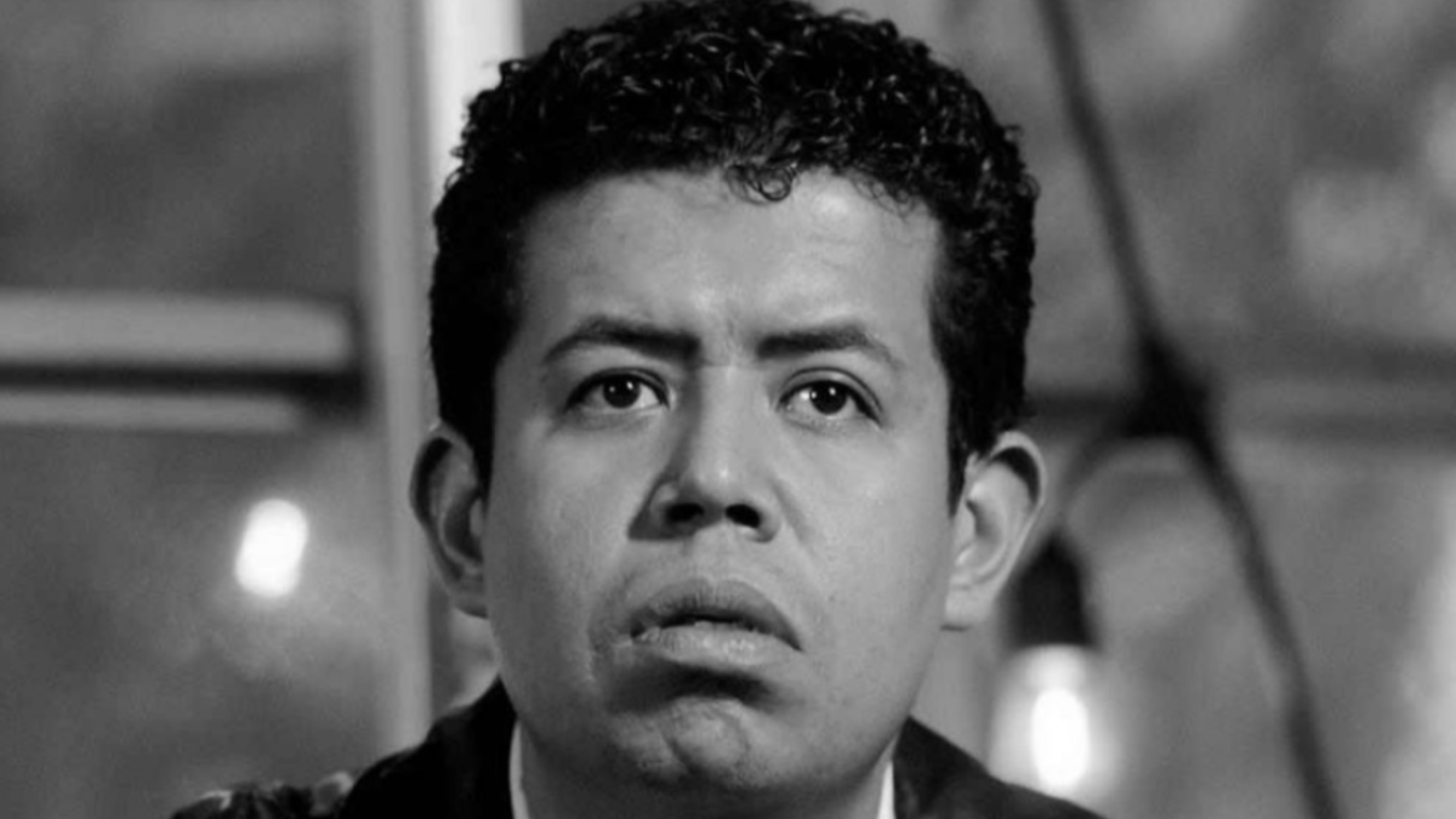 Sergio Huidobro crítico de cine