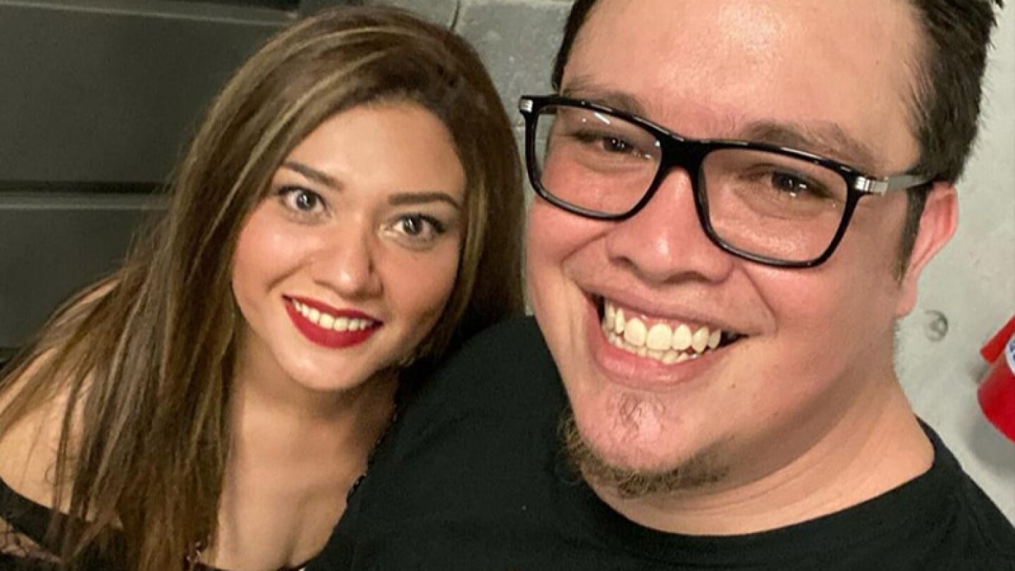 Gaby Salazar tuvo que ser intervenida de emergencia