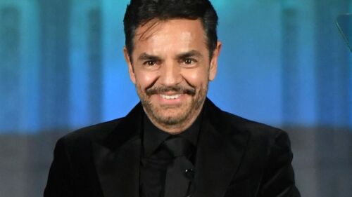 Eugenio Derbez