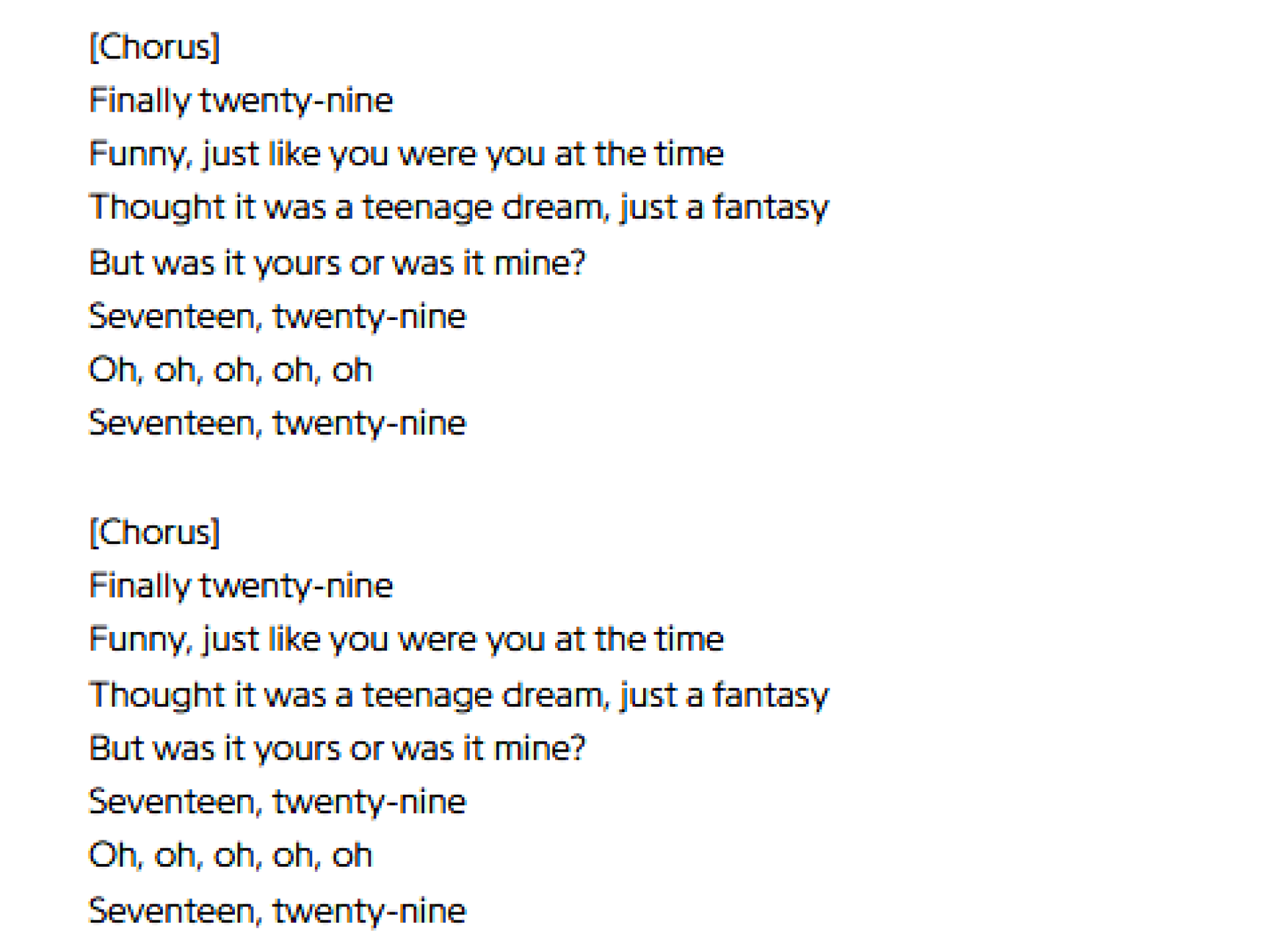 Demi Lovato podría haber hecho fuerte acusación a su exnovio Wilmer