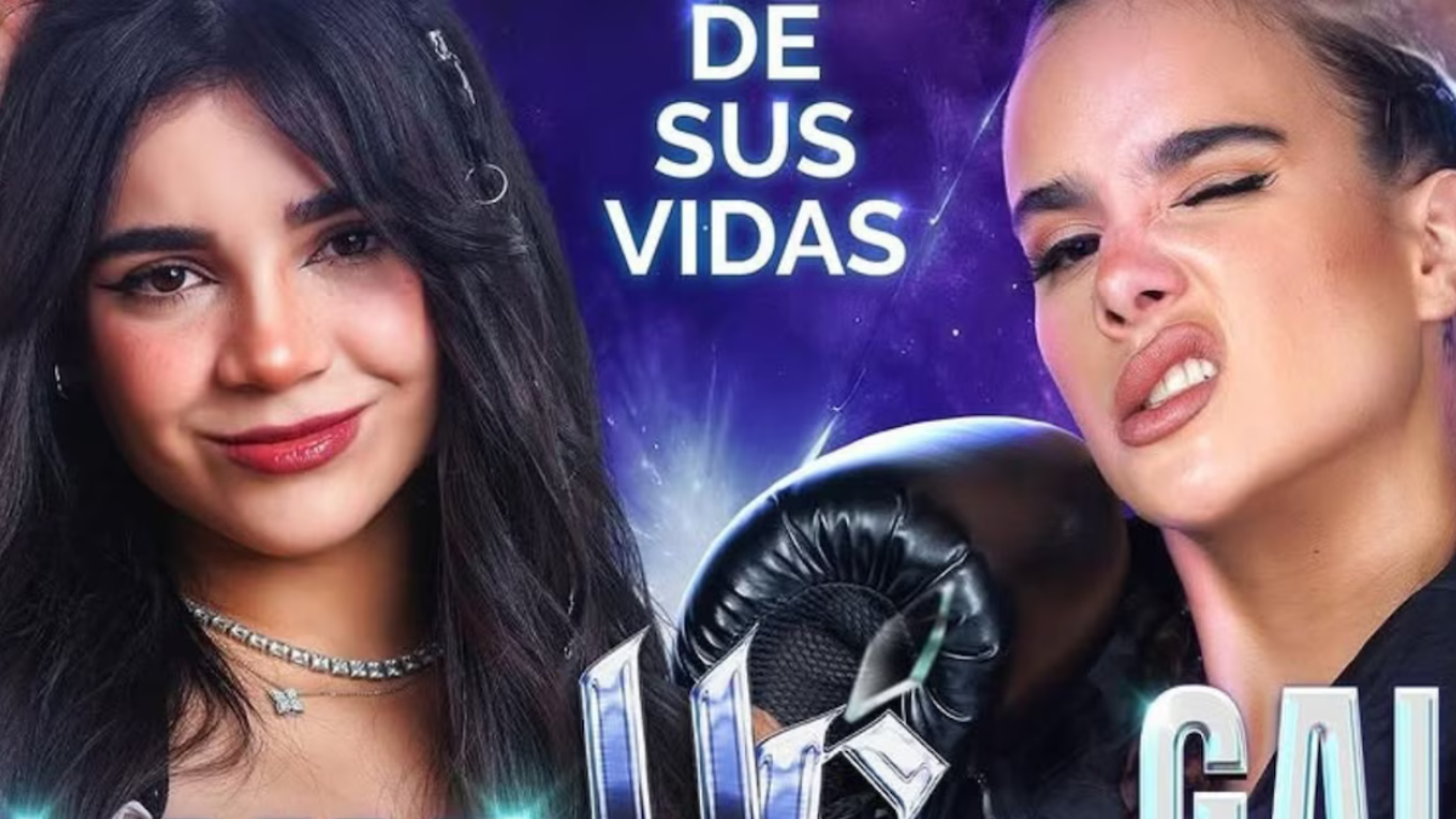 ¿Por qué se desató la pelea entre Gala Montes y Alana Flores?