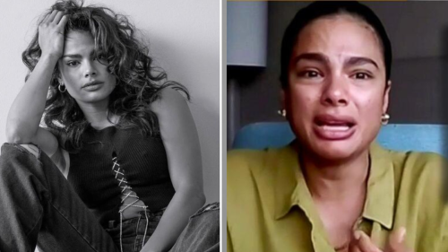 ¿Yany Prado mintió sobre la muerte de su padre? La actriz rompe el silencio y revela la verdad