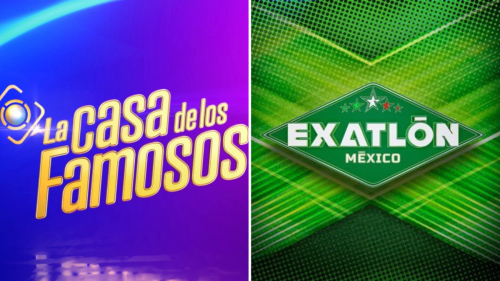 Aristeo Cazares regresa a Exatlón 2025