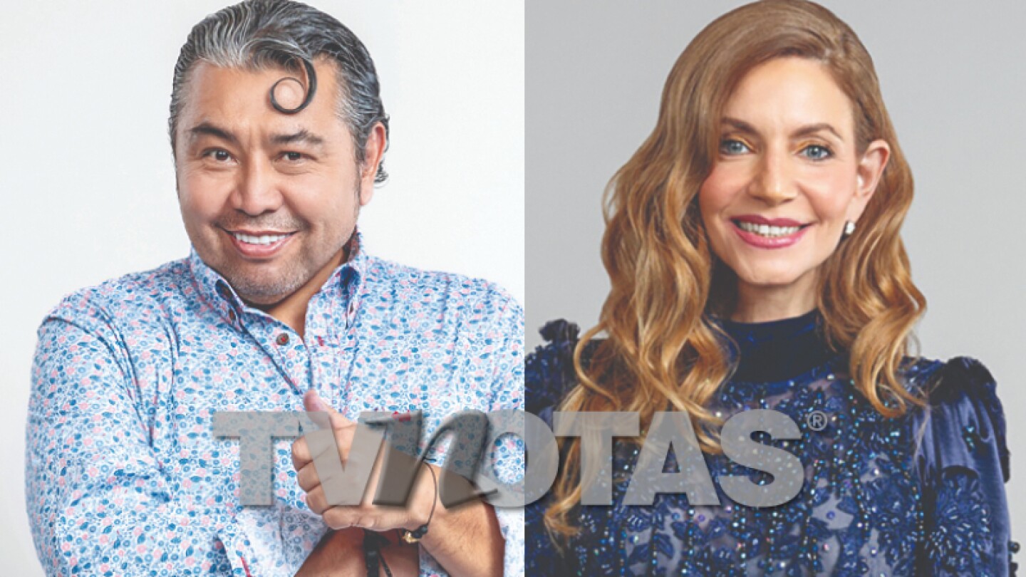 Roberto Tello habla de su pleito con Manola Diez