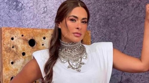 Galilea Montijo portada