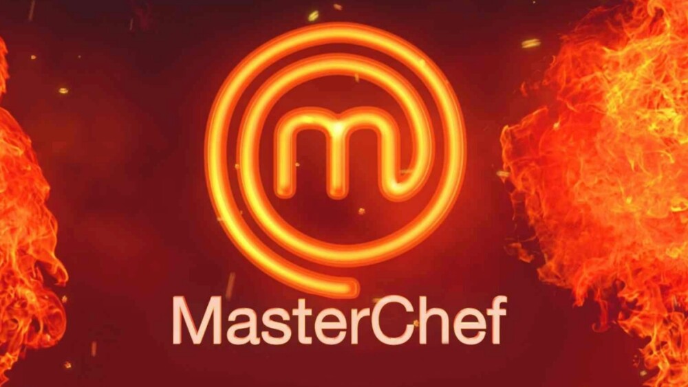 Gregg Wallace, conductor despedido de MasterChef
