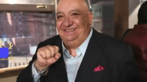 Luis de Alba