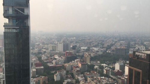 Habrán cambios en el programa ‘Hoy no circula’ por contingencia