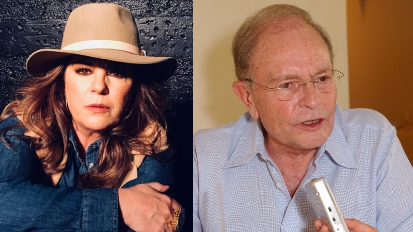 Isabel Lascurain reveló que Raúl Velasco la hizo sufrir por su peso