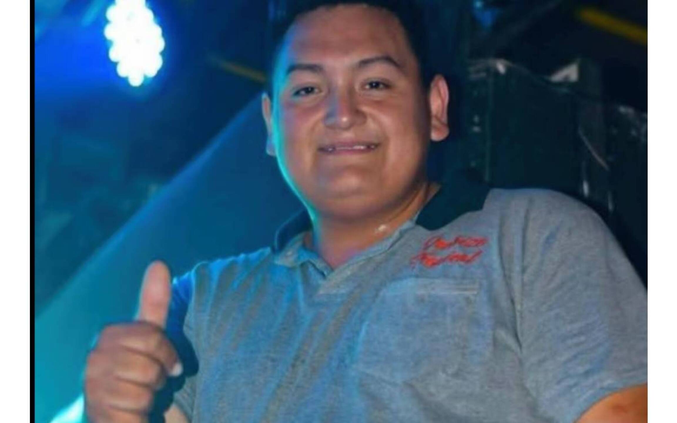 Lucas Herrera, 'el Capi'