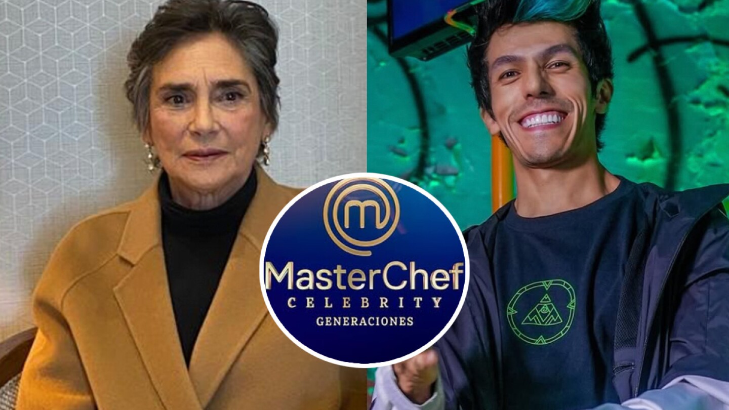 MasterChef Celebrity 2025