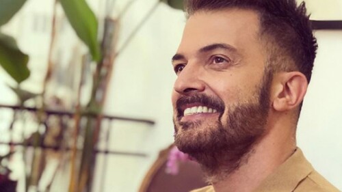 Fernando del Solar regresa a la televisión, tras dos años de ausencia