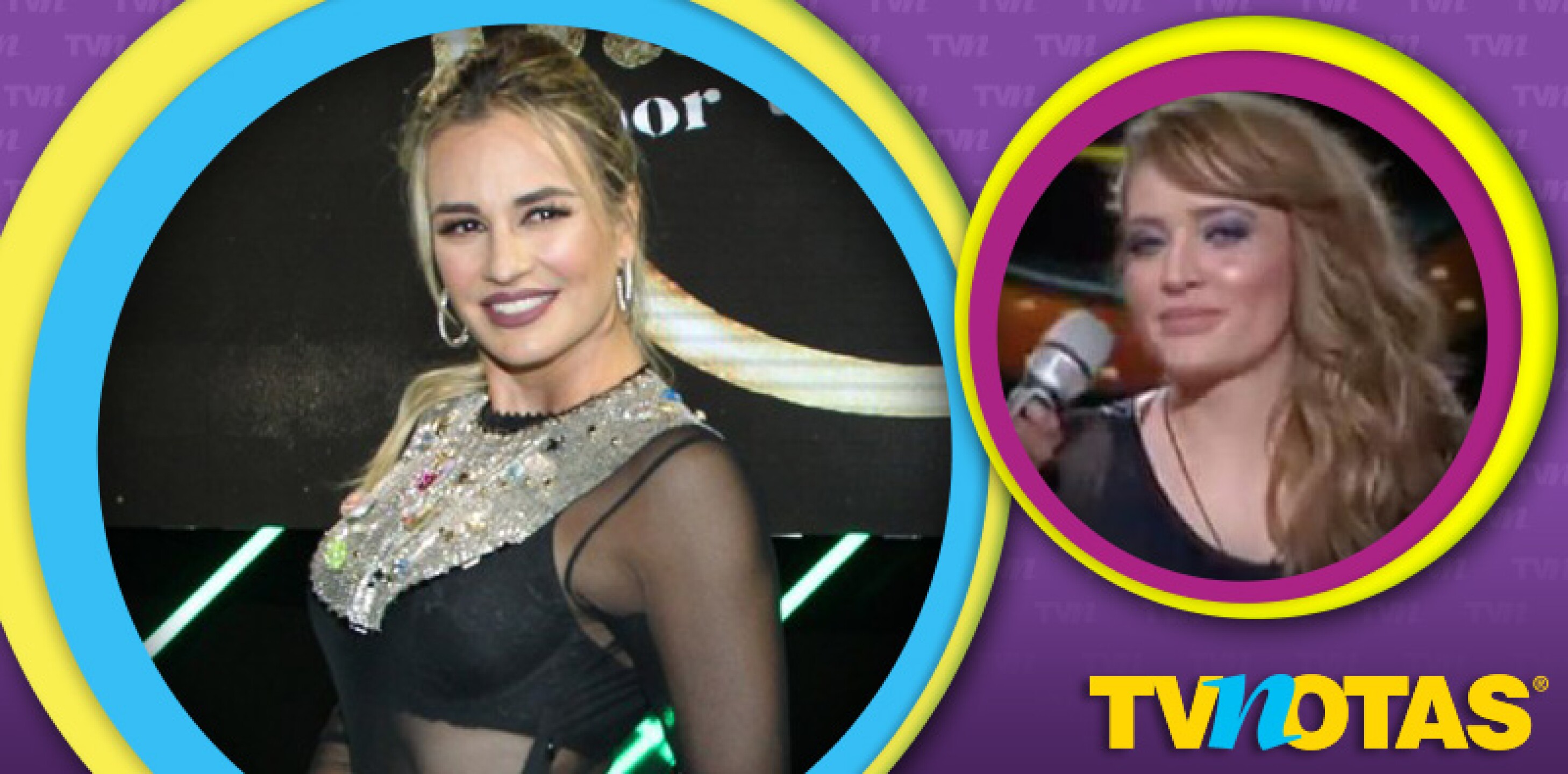 María José le responde a Jolette