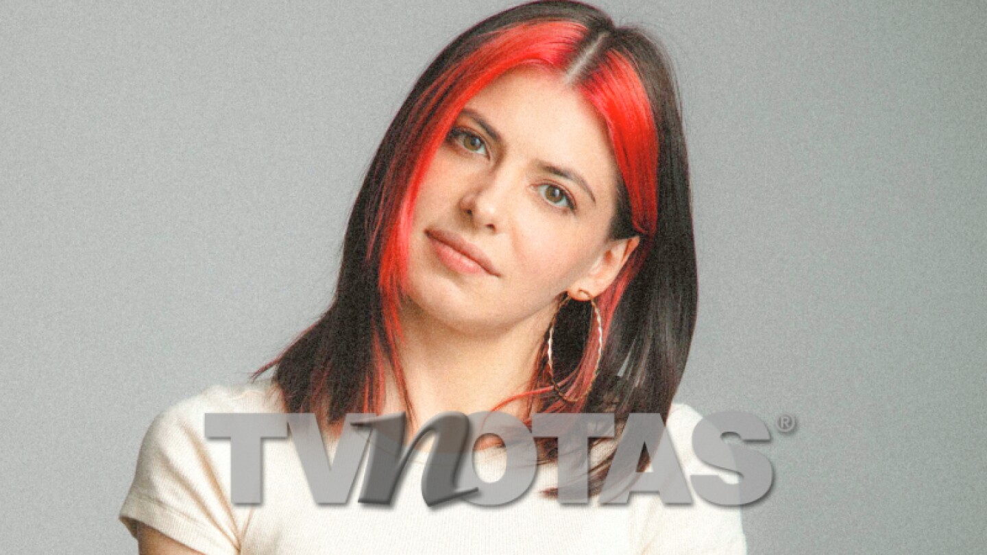 Daniela Aedo ansiedad