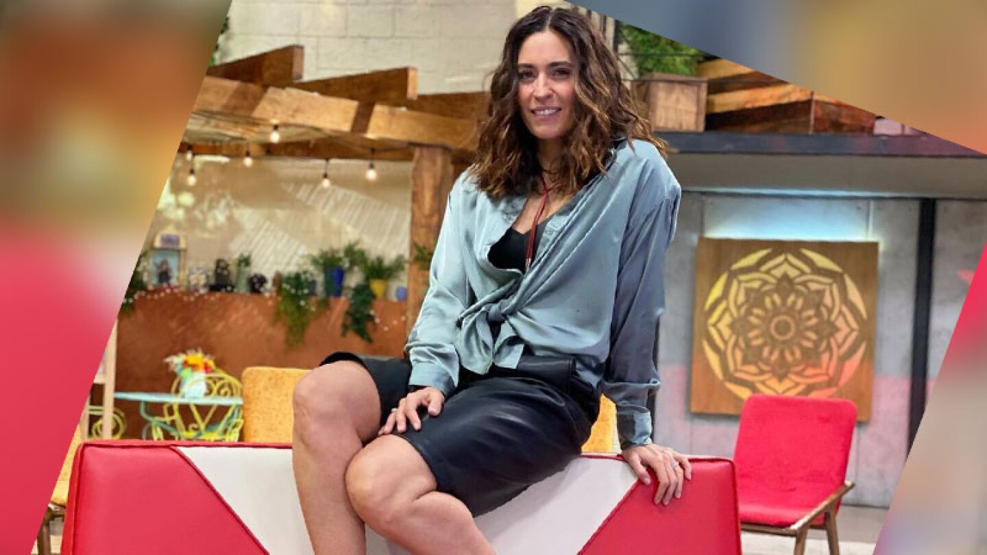 luz maria zetina iñarritu