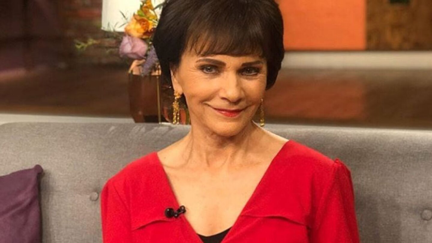 La periodista de espectáculos se ausentó en el programa ‘Ventaneando’ para pasar unas vacaciones en familia.