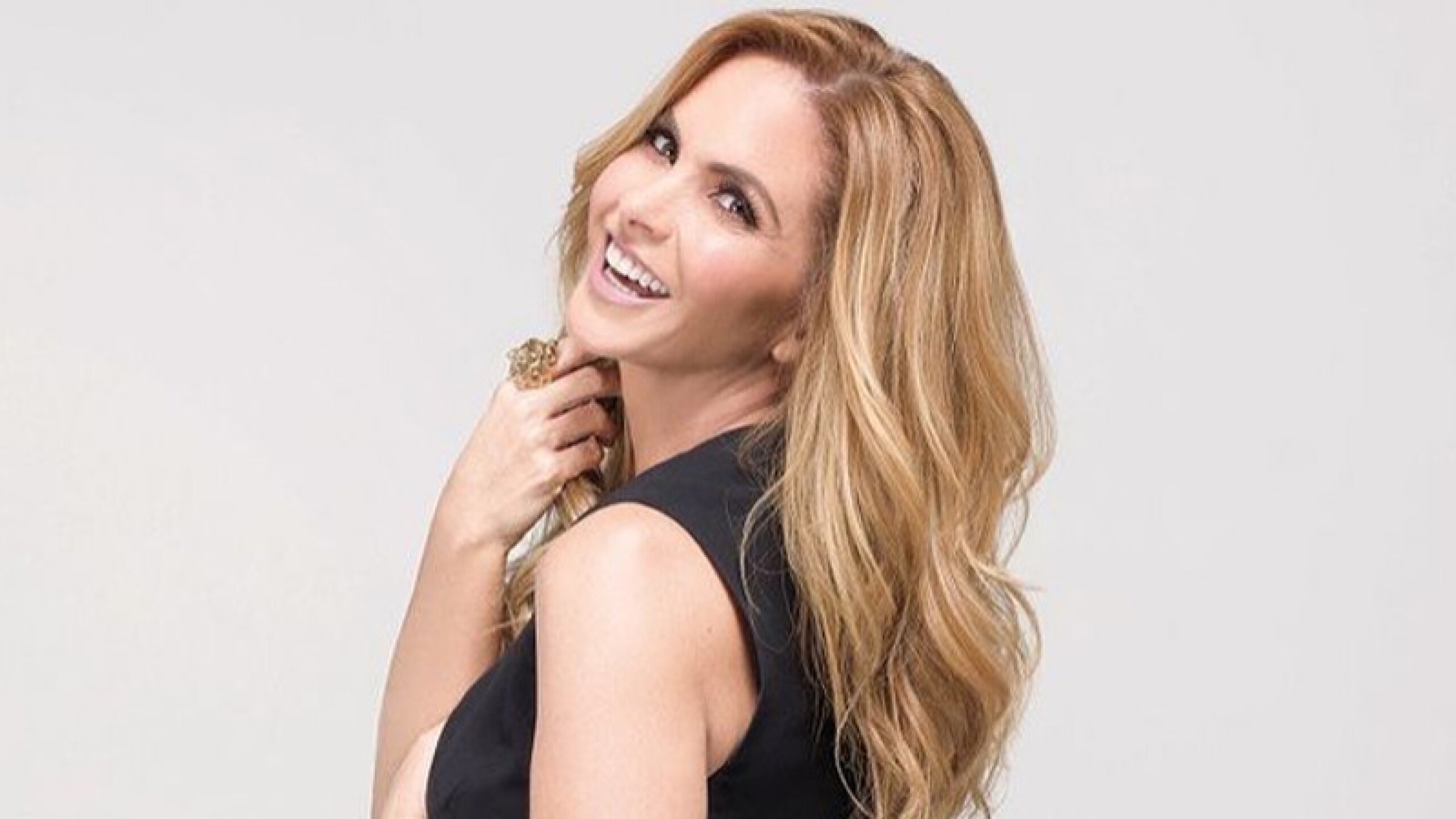 Se reestrenará telenovela de Lucero, Alborada