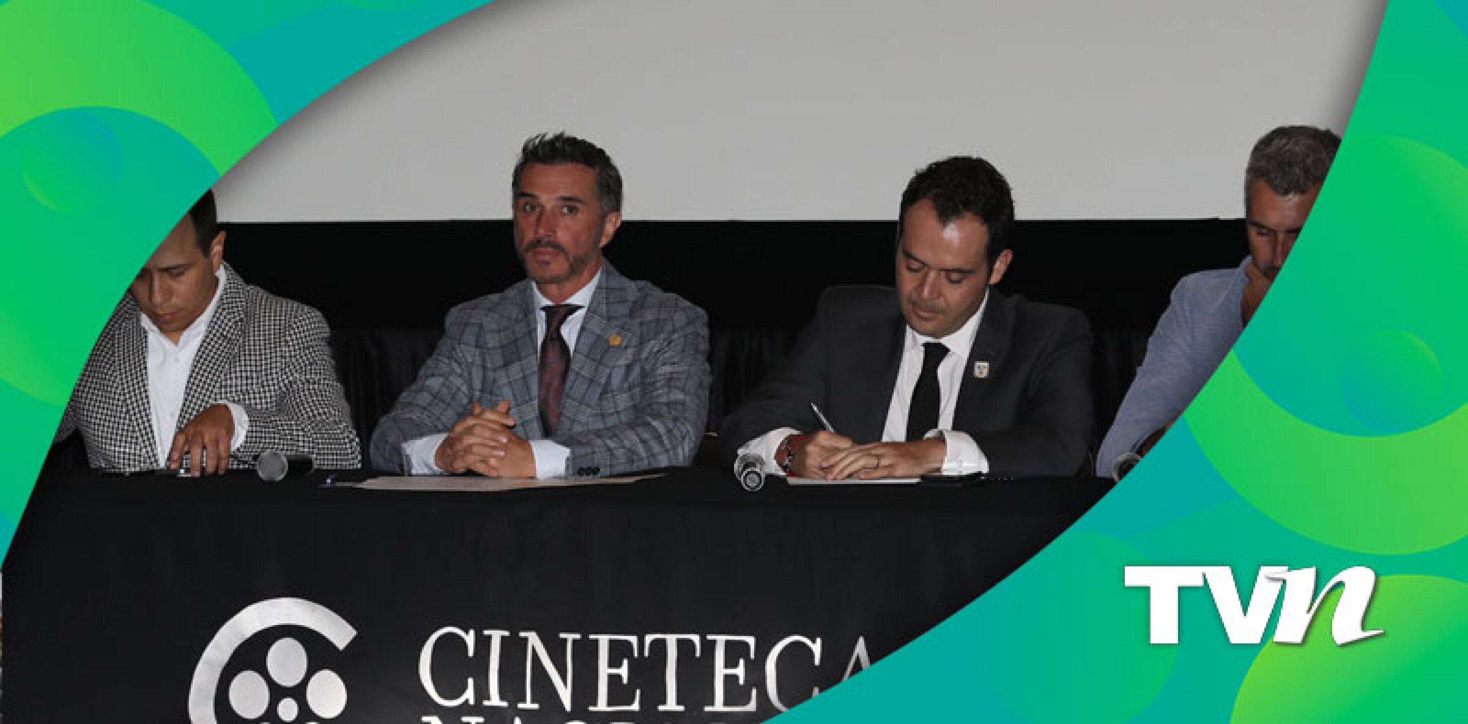 En el evento se impulsará a cineastas mexicanos. 