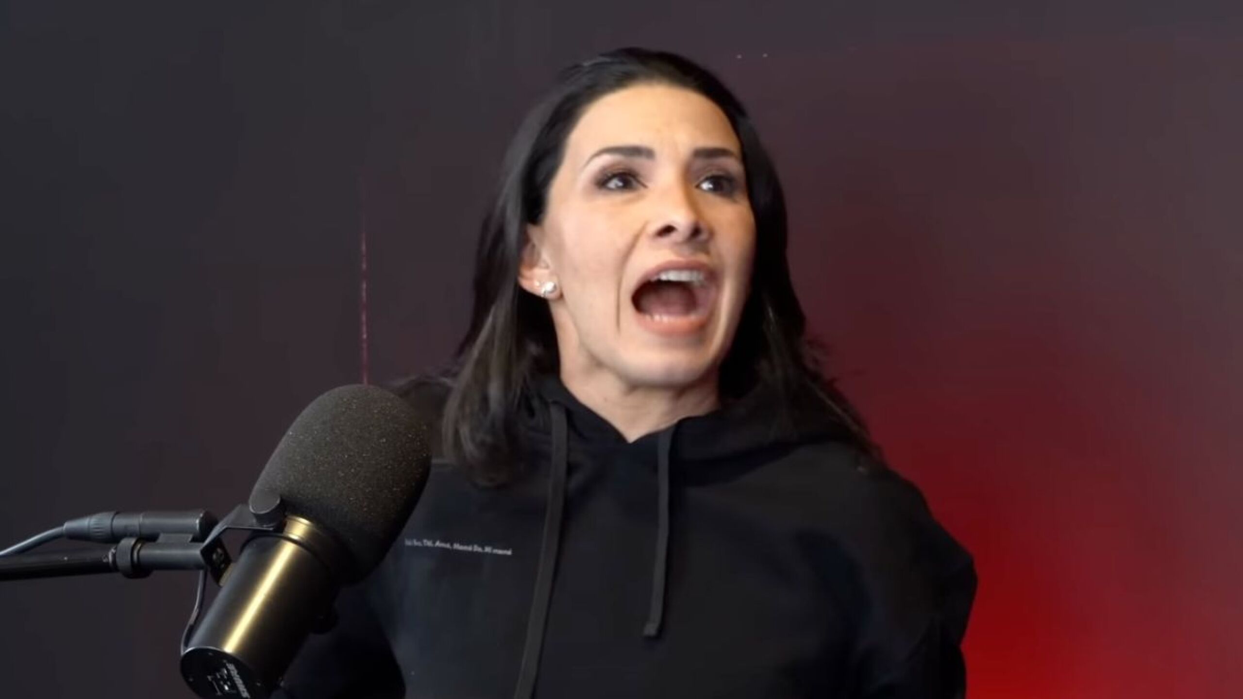 Dalilah Polanco revela que pudo ser Lady Troca y desata carcajadas con su anécdota viral