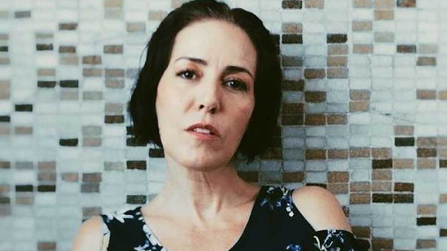 Stephanie Salas planea estrenar su bioserie