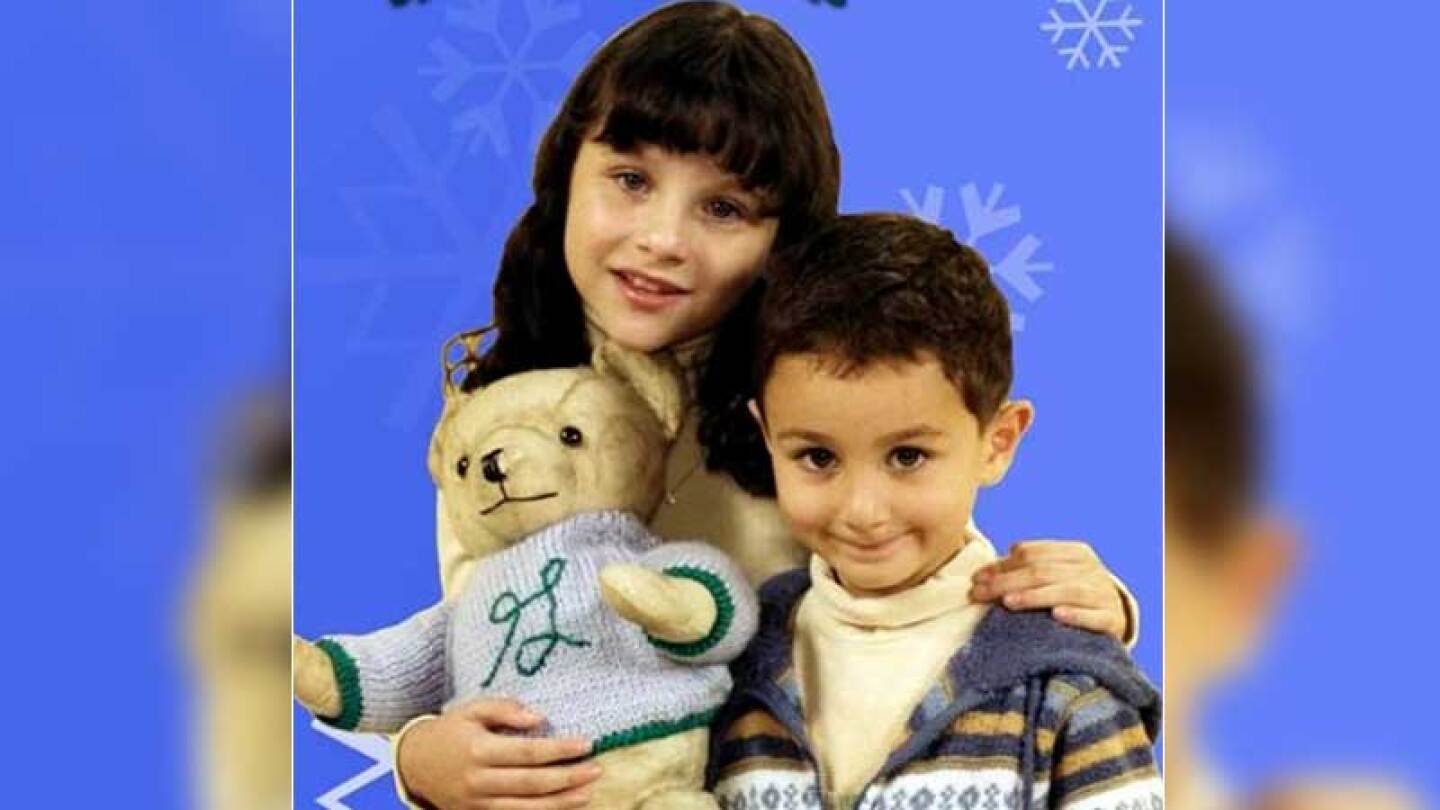 Navidad sin fin