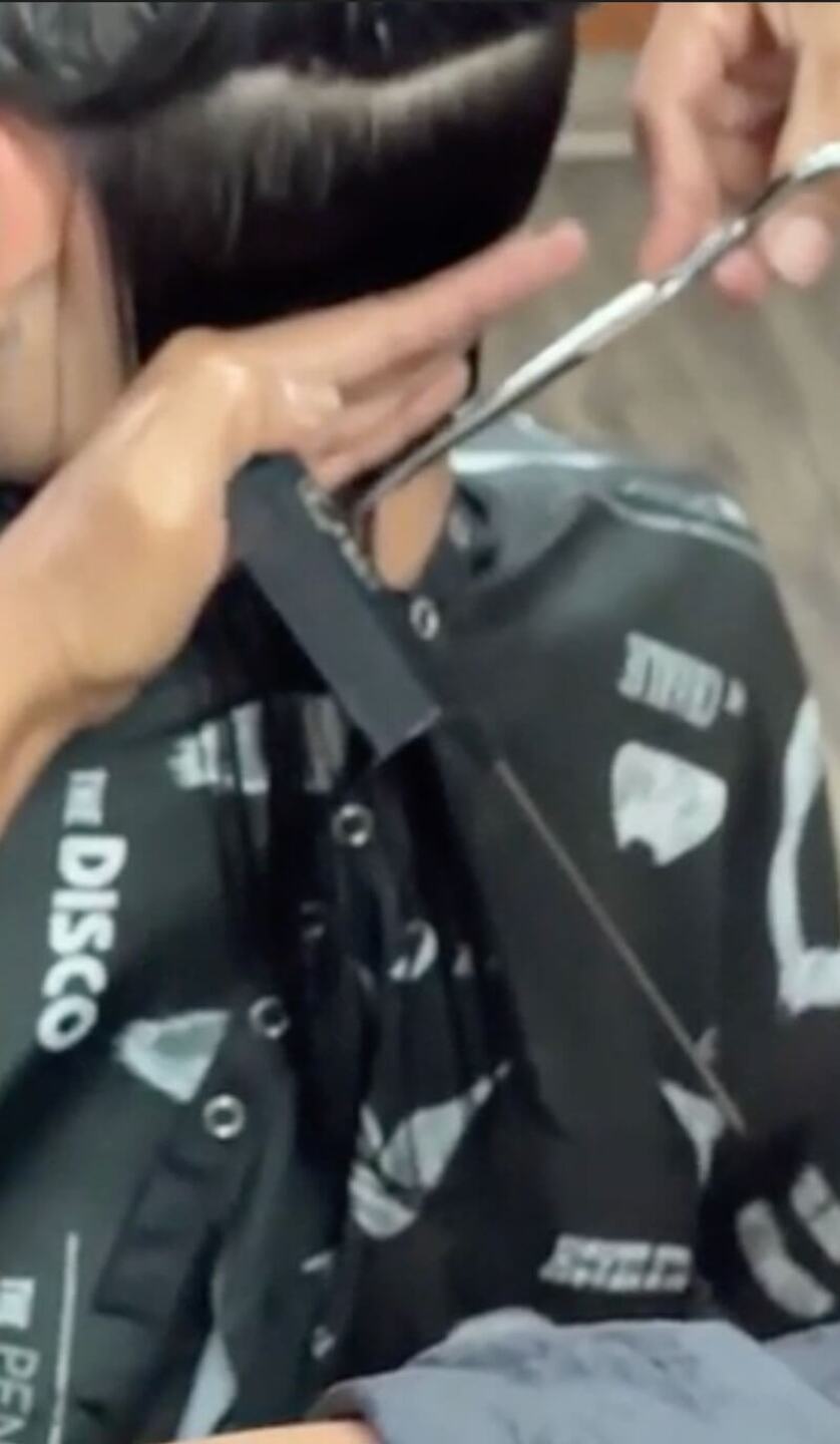 Allisson Lozz toma radical decisión