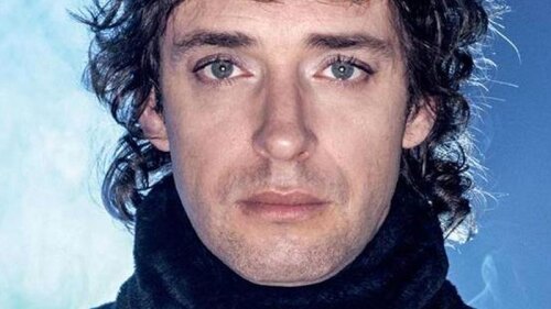 National Geographic realizará homenaje a Gustavo Cerati