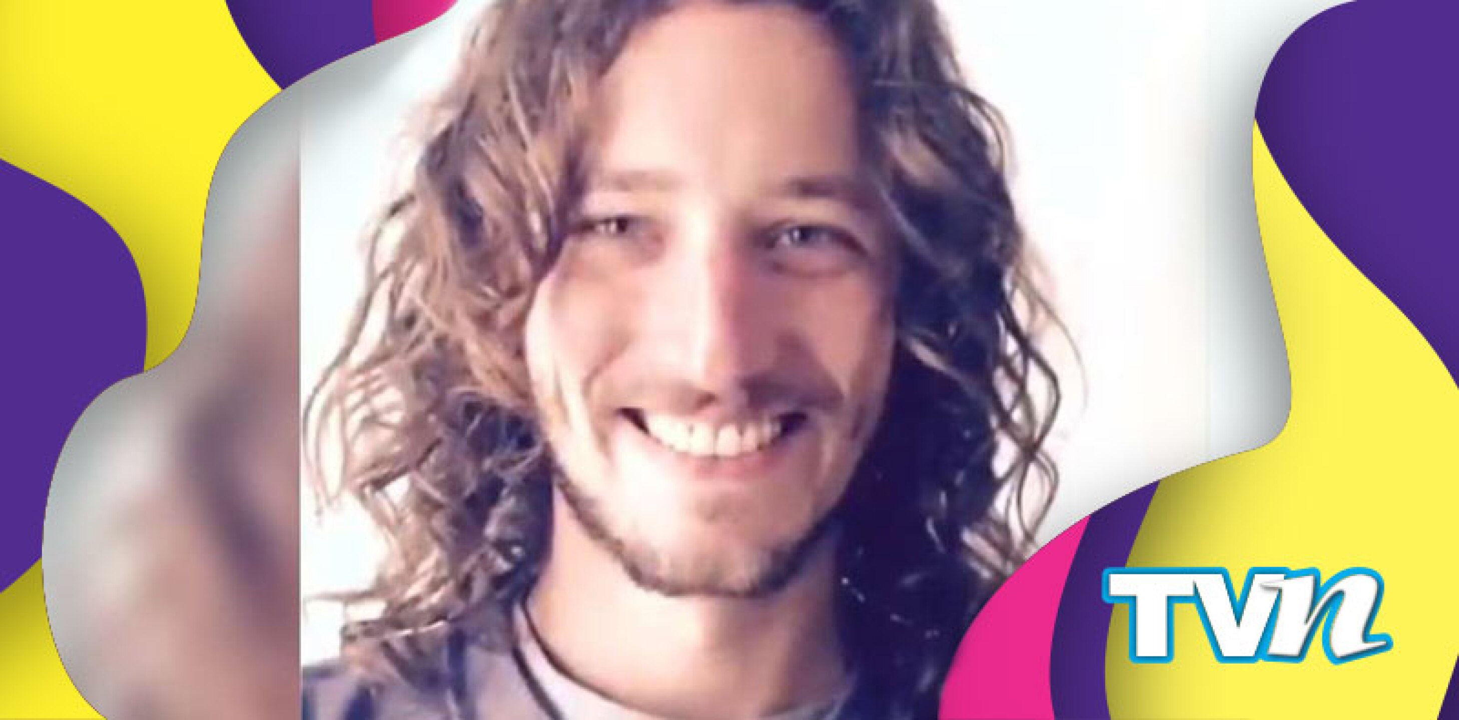 Pablo actor francés